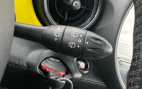 MINI Hatch, 2007 год, 895 000 рублей, 18 фотография