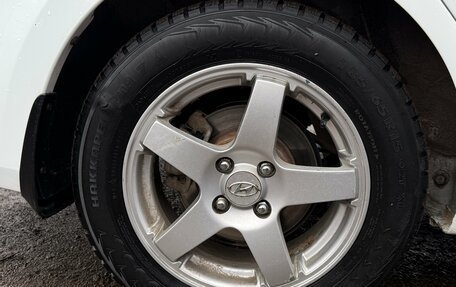 Hyundai Solaris II рестайлинг, 2016 год, 650 000 рублей, 11 фотография