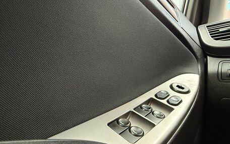 Hyundai Solaris II рестайлинг, 2016 год, 650 000 рублей, 17 фотография