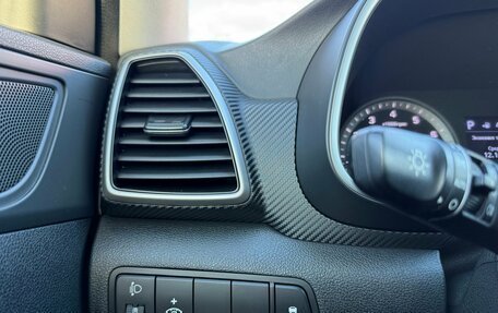 Hyundai Tucson III, 2018 год, 2 270 000 рублей, 14 фотография