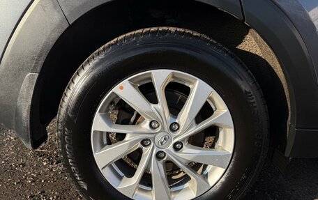 Hyundai Tucson III, 2018 год, 2 270 000 рублей, 11 фотография