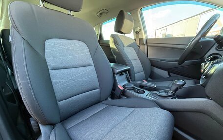 Hyundai Tucson III, 2018 год, 2 270 000 рублей, 21 фотография