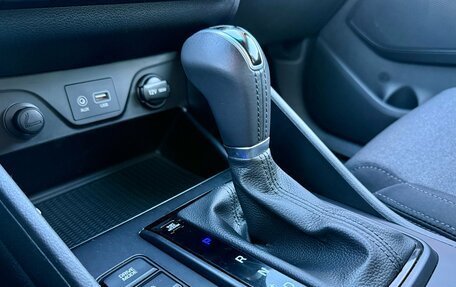 Hyundai Tucson III, 2018 год, 2 270 000 рублей, 17 фотография