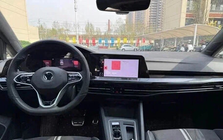 Volkswagen Golf VIII, 2021 год, 1 620 000 рублей, 8 фотография