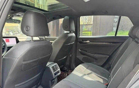 Volkswagen Golf VIII, 2021 год, 1 620 000 рублей, 9 фотография