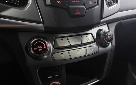 SsangYong Actyon II рестайлинг, 2014 год, 1 399 000 рублей, 16 фотография