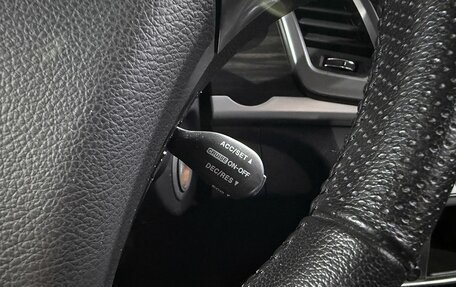 SsangYong Actyon II рестайлинг, 2014 год, 1 399 000 рублей, 14 фотография