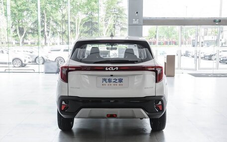 KIA Seltos I, 2025 год, 2 229 001 рублей, 6 фотография