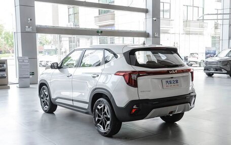 KIA Seltos I, 2025 год, 2 229 001 рублей, 3 фотография