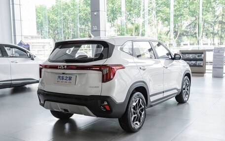 KIA Seltos I, 2025 год, 2 229 001 рублей, 5 фотография