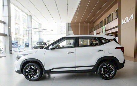 KIA Seltos I, 2025 год, 2 229 001 рублей, 7 фотография