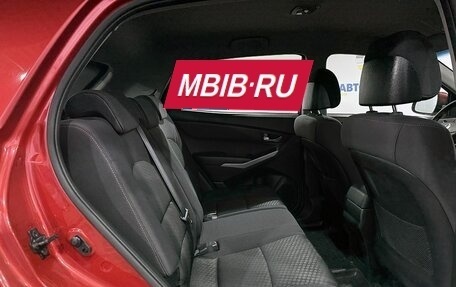 SsangYong Actyon II рестайлинг, 2014 год, 1 399 000 рублей, 12 фотография