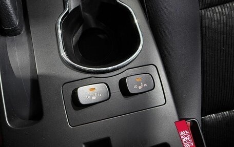 SsangYong Actyon II рестайлинг, 2014 год, 1 399 000 рублей, 17 фотография