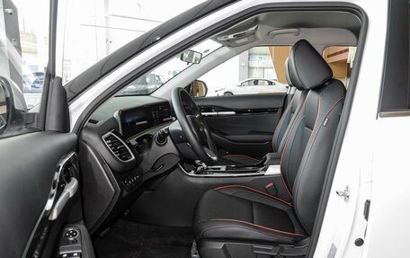 KIA Seltos I, 2025 год, 2 229 001 рублей, 10 фотография