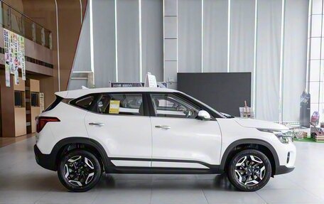 KIA Seltos I, 2025 год, 2 229 001 рублей, 8 фотография