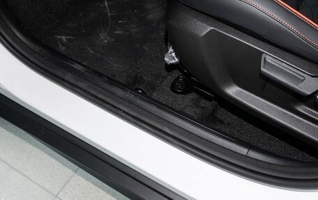 KIA Seltos I, 2025 год, 2 229 001 рублей, 17 фотография