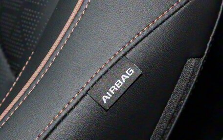 KIA Seltos I, 2025 год, 2 229 001 рублей, 22 фотография