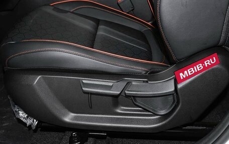 KIA Seltos I, 2025 год, 2 229 001 рублей, 9 фотография