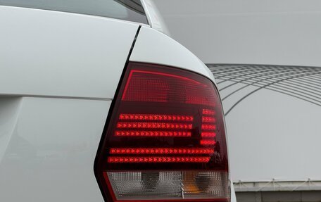 Volkswagen Polo VI (EU Market), 2019 год, 1 270 000 рублей, 8 фотография