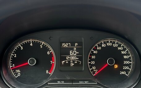 Volkswagen Polo VI (EU Market), 2019 год, 1 270 000 рублей, 14 фотография