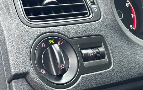 Volkswagen Polo VI (EU Market), 2019 год, 1 270 000 рублей, 13 фотография