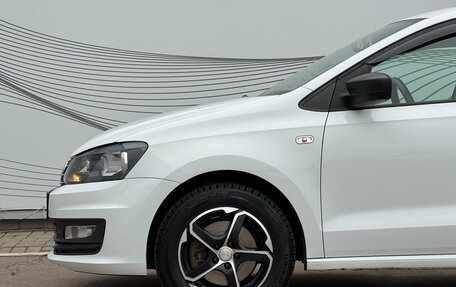 Volkswagen Polo VI (EU Market), 2019 год, 1 270 000 рублей, 2 фотография