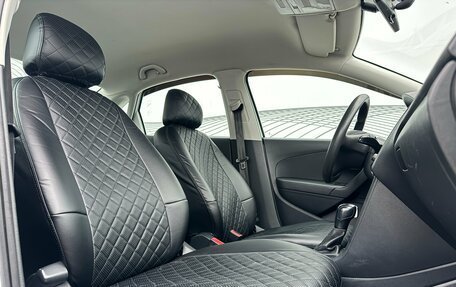 Volkswagen Polo VI (EU Market), 2019 год, 1 270 000 рублей, 15 фотография