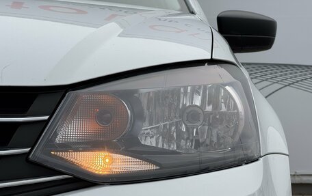 Volkswagen Polo VI (EU Market), 2019 год, 1 270 000 рублей, 4 фотография