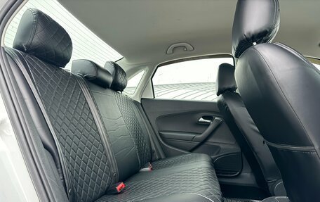 Volkswagen Polo VI (EU Market), 2019 год, 1 270 000 рублей, 16 фотография