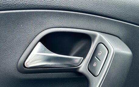 Volkswagen Polo VI (EU Market), 2019 год, 1 270 000 рублей, 20 фотография