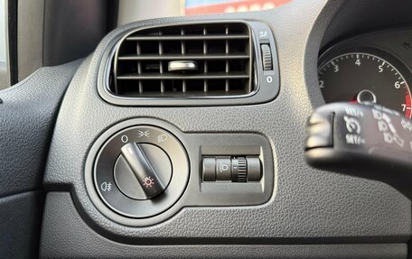 Volkswagen Polo VI (EU Market), 2019 год, 1 440 000 рублей, 14 фотография