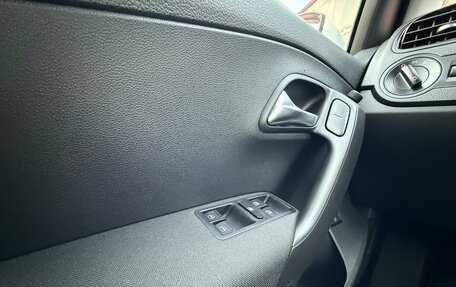 Volkswagen Polo VI (EU Market), 2019 год, 1 440 000 рублей, 17 фотография