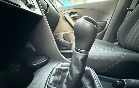 Volkswagen Polo VI (EU Market), 2019 год, 1 440 000 рублей, 16 фотография