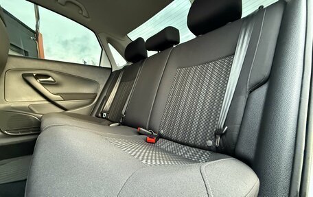 Volkswagen Polo VI (EU Market), 2019 год, 1 440 000 рублей, 19 фотография