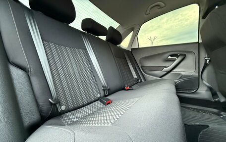 Volkswagen Polo VI (EU Market), 2019 год, 1 440 000 рублей, 20 фотография