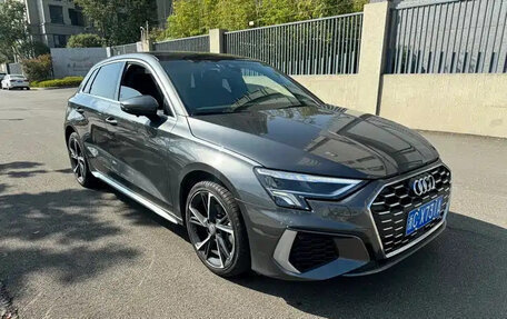 Audi A3, 2021 год, 2 043 114 рублей, 3 фотография