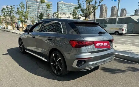 Audi A3, 2021 год, 2 043 114 рублей, 6 фотография