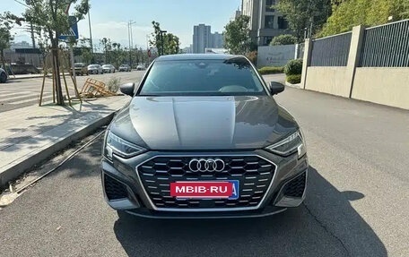 Audi A3, 2021 год, 2 043 114 рублей, 2 фотография