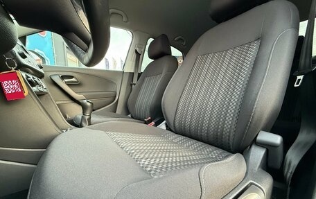 Volkswagen Polo VI (EU Market), 2019 год, 1 440 000 рублей, 18 фотография