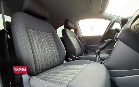 Volkswagen Polo VI (EU Market), 2019 год, 1 440 000 рублей, 21 фотография