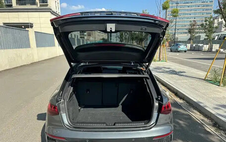 Audi A3, 2021 год, 2 043 114 рублей, 11 фотография