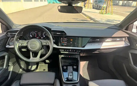 Audi A3, 2021 год, 2 043 114 рублей, 13 фотография