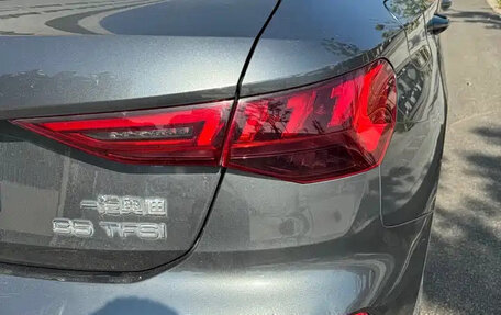 Audi A3, 2021 год, 2 043 114 рублей, 9 фотография