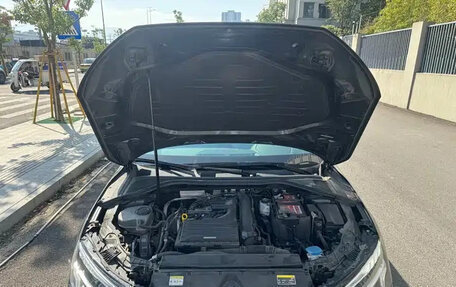 Audi A3, 2021 год, 2 043 114 рублей, 10 фотография