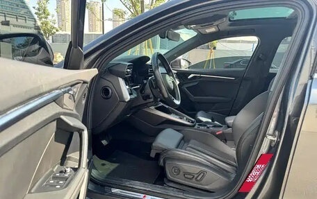 Audi A3, 2021 год, 2 043 114 рублей, 12 фотография