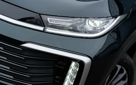 CheryExeed TXL, 2024 год, 3 800 000 рублей, 4 фотография