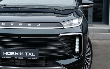 CheryExeed TXL, 2024 год, 3 800 000 рублей, 3 фотография