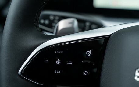 CheryExeed TXL, 2024 год, 3 800 000 рублей, 25 фотография