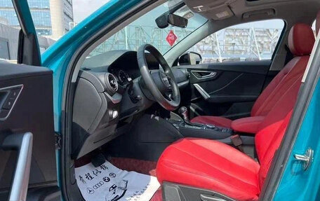 Audi Q2 I, 2021 год, 2 440 000 рублей, 6 фотография