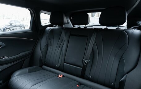 CheryExeed TXL, 2024 год, 3 800 000 рублей, 40 фотография